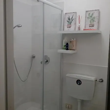 Lacasadianna Homestay La Spezia