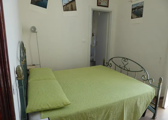 Lacasadianna Accommodatie bij particulieren