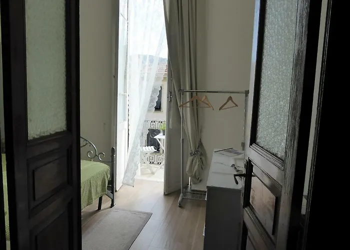 Accommodatie bij particulieren Lacasadianna La Spezia