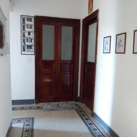 Lacasadianna Séjour chez l'habitant