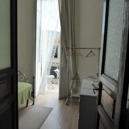 Accommodatie bij particulieren Lacasadianna La Spezia