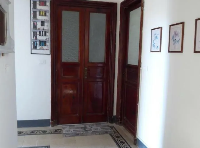 Lacasadianna Privat bolig