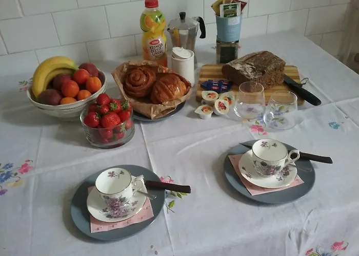 Lacasadianna Privat bolig La Spezia